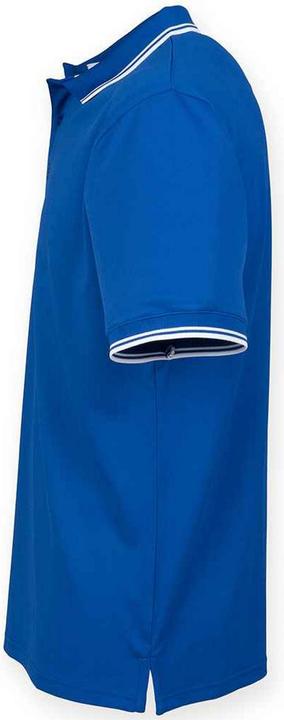 Immagine prodotto Henbury Maglietta Polo Bordata Uomo (XL)