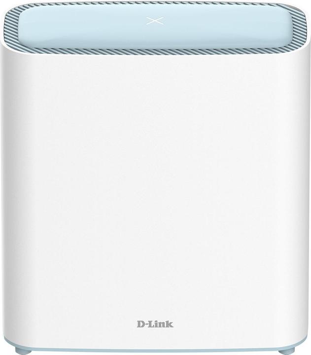 Actual product image D-Link Mesh system M32-2 set of 3