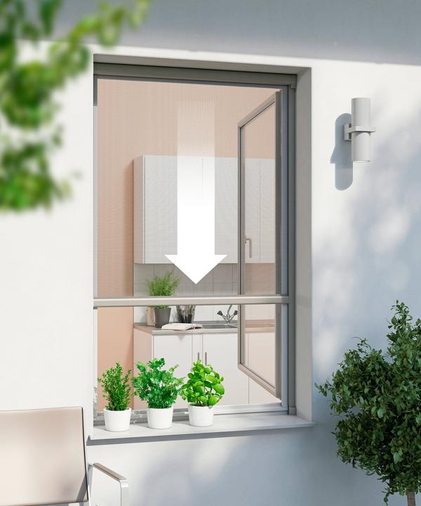Actual product image Windhager Roller blind (100 x 160 cm)