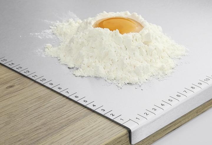 Actual product image Zassenhaus Es