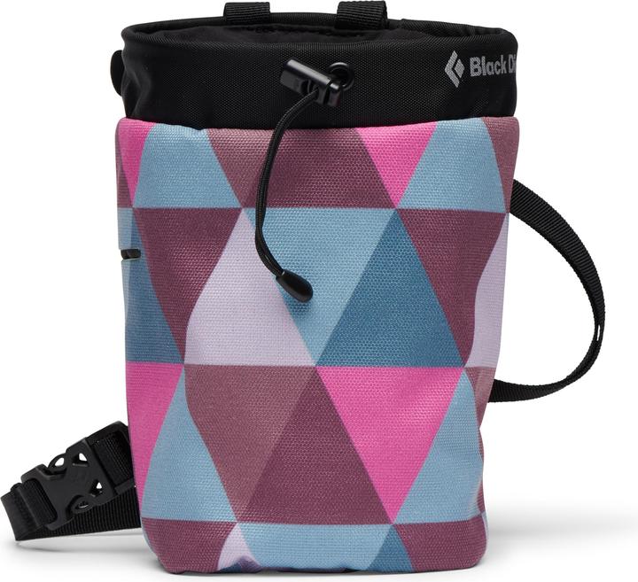 Black Diamond Gym Chalk Bag