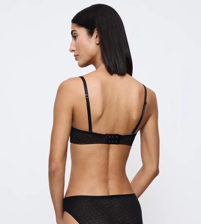 Produktbild Triumph Bügel-BH Signature Sheer (Einzelpack, 75 E)