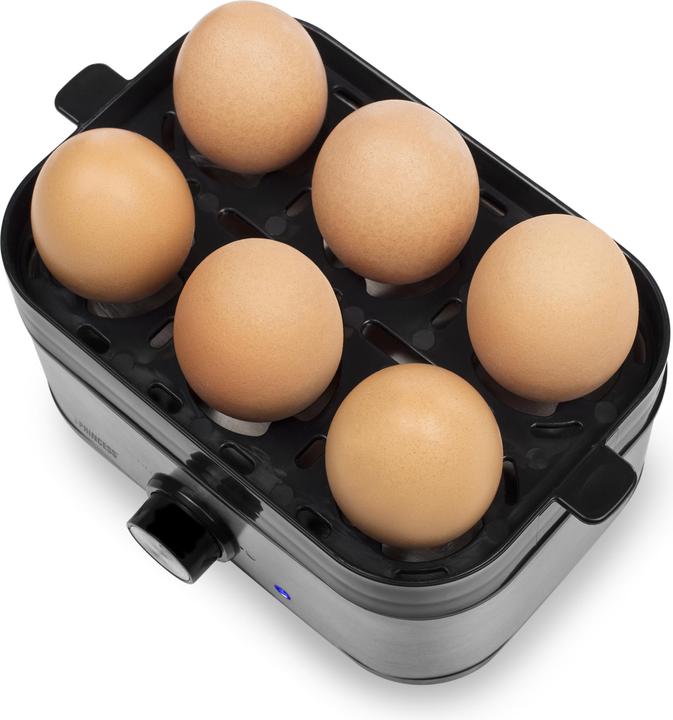 Productafbeelding Princess Eierkoker