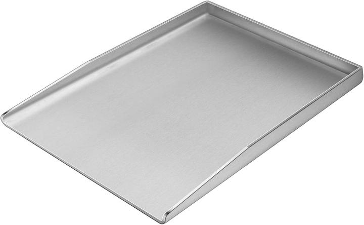 Delixike Plancha Grillplatte