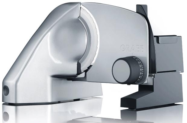 Produktbild Graef Vivo V 10