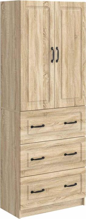 Produktbild vidaXL Moderne Schränke (66 x 34.50 x 87 cm)