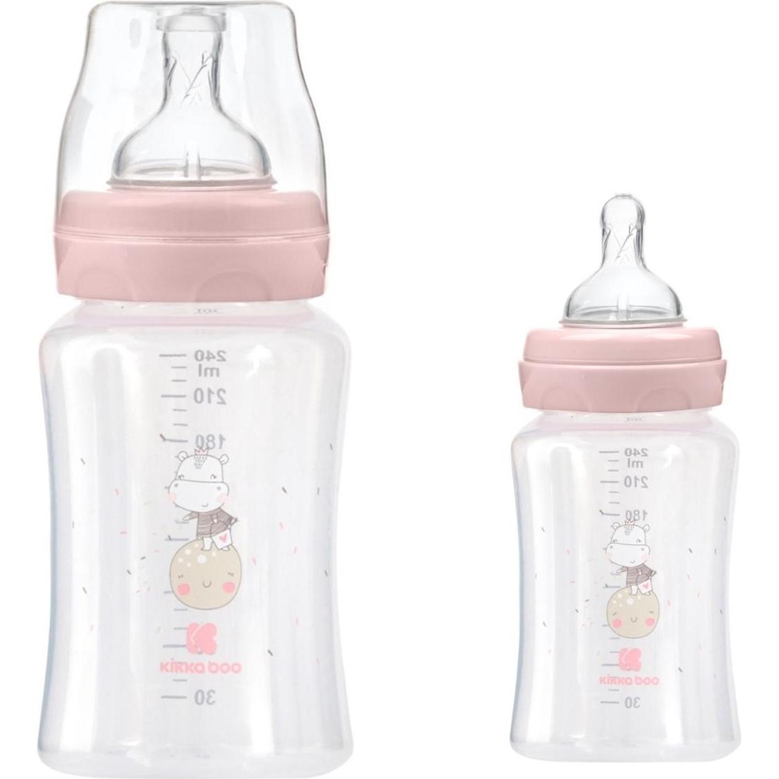 Kikkaboo Babyflasche PP 240 ml (240 ml) (31302020129)