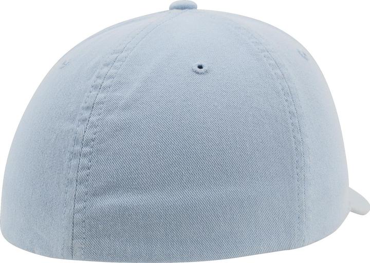 Produktbild Flexfit Garment Washed Cotton Dad Hat (M, S)