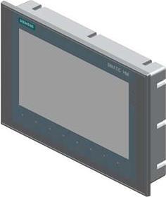 Image du produit Siemens Simatic Hmi Ktp900 Panneau De Base