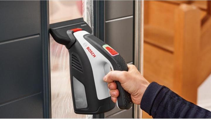 Actual product image Bosch Home & Garden glass vacuum