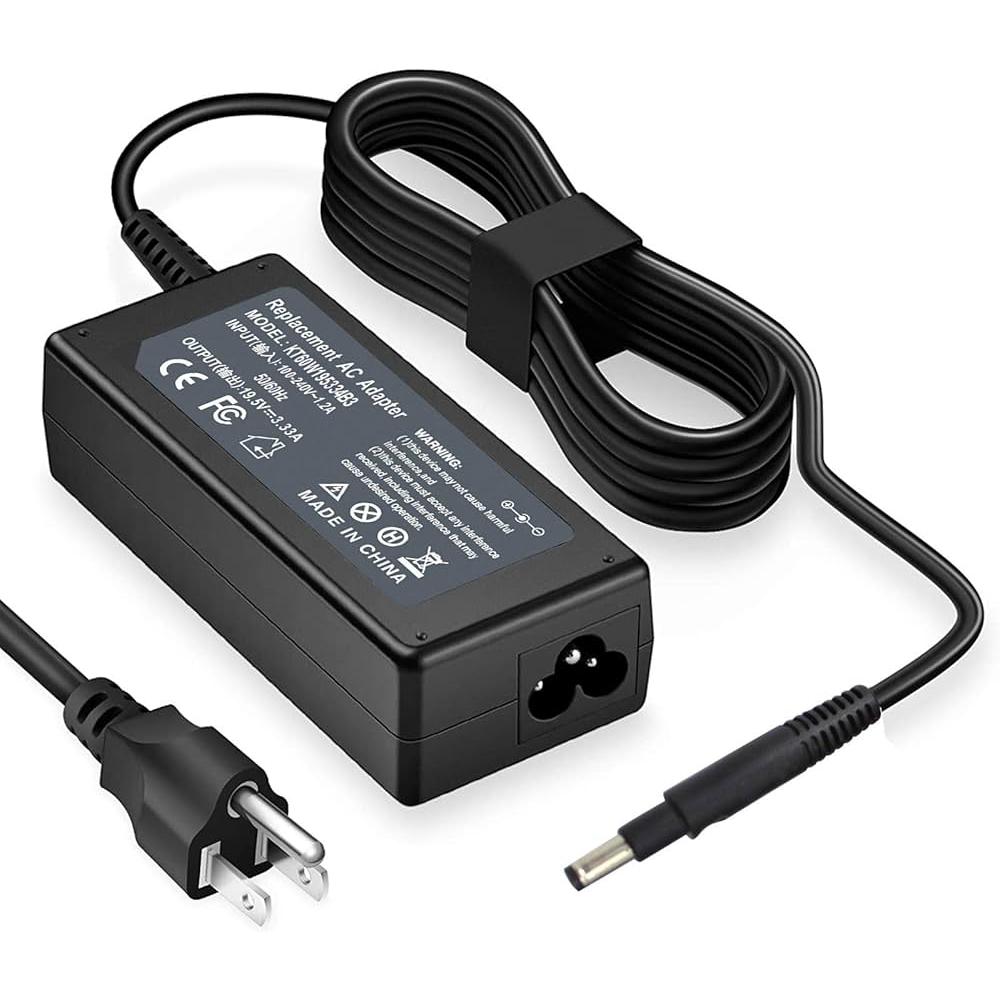 Dell AC Adapter, 180W, 19.5V, 3 (180 W), Notebook Netzteil