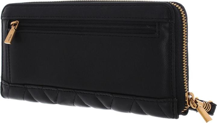Produktbild Guess Langbörse Elenia Large Zip Around