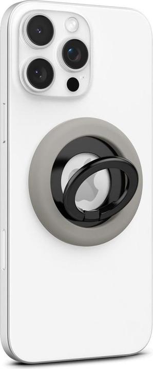 Produktbild Spigen - Phone Ring Nano Pop MagSafe - Truffle Grey