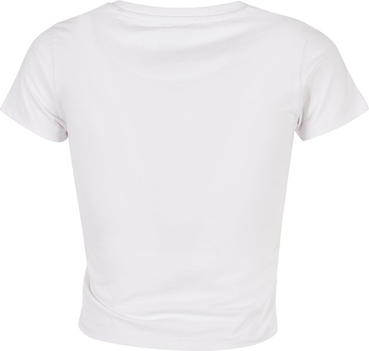 Produktbild Karl Kani KKWQ22002WHT KK Small Signature Short Tee (L)