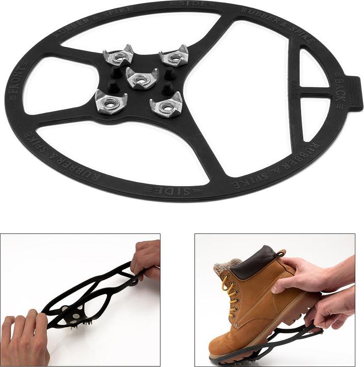 Produktbild Deuba Spikes 34-39