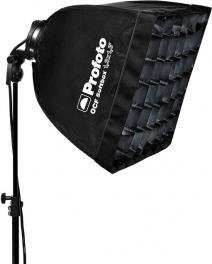 Produktbild Profoto OCF Softgrid Square (Wabe)