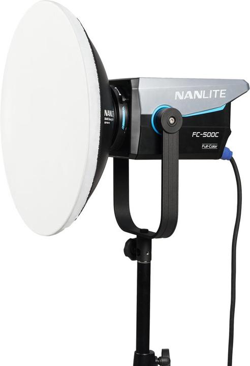 Image du produit Nanlite Beauty Dish, BM40 (Beauty Dish, 40 cm)