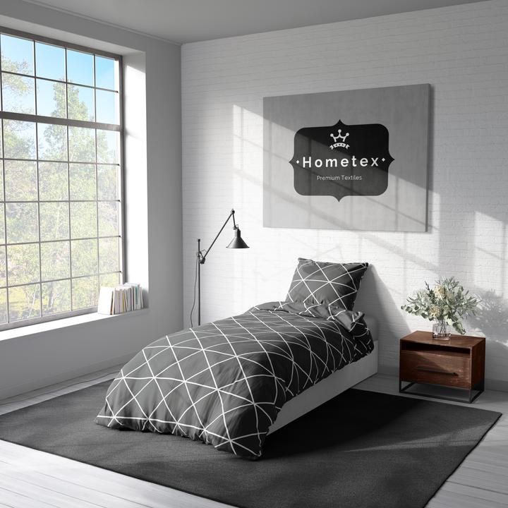 Immagine prodotto Hometex Siviglia (Copripiumino, 220 x 155 cm)