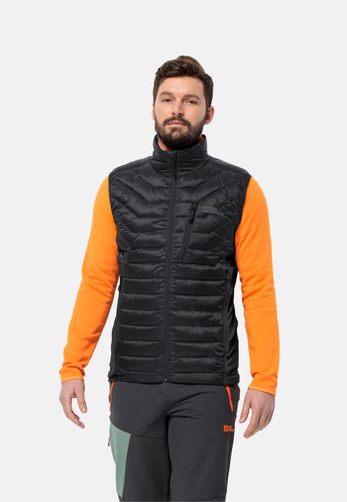Produktbild Jack Wolfskin Routeburn Pro Ins Vest M (3XL)