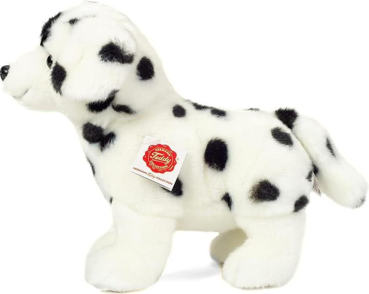 Produktbild Teddy Hermann Dalmatiner stehend 23cm (23 cm)