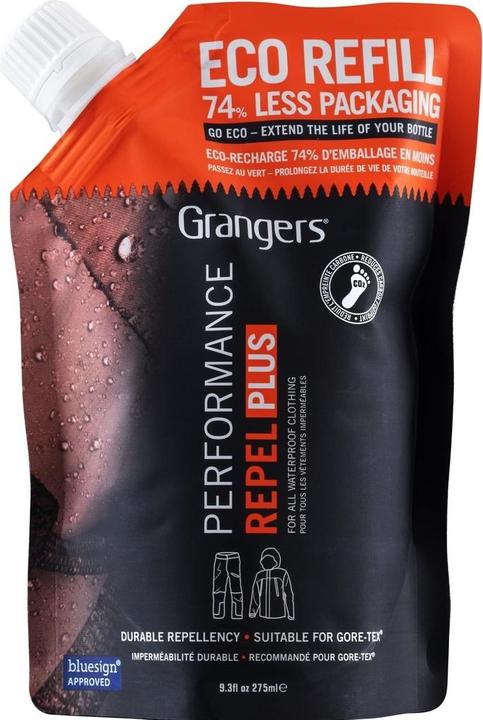 Produktbild Grangers Performance RepelPlus (12 Waschgänge, Flüssigwaschmittel)
