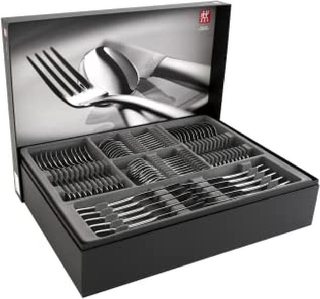 Actual product image Zwilling Cutlery Set (72 Piece, Cutlery set)