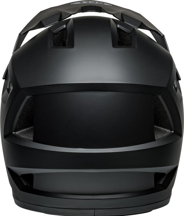 Actual product image Bell Sanction II Helmet (59 - 61 cm)