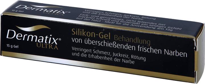 Produktbild Dermatix Ultra (Gel)