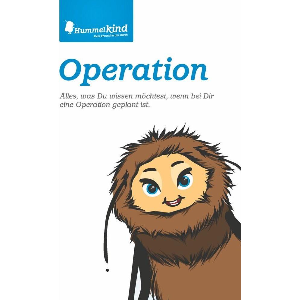 Operation, Fachbücher von Kathrin Schmidt, Caroline Körner