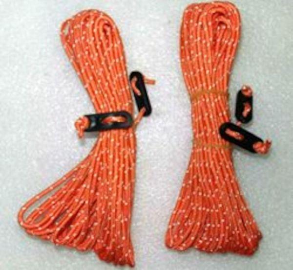 Actual product image Camp Active Guy line 10m 2pcs