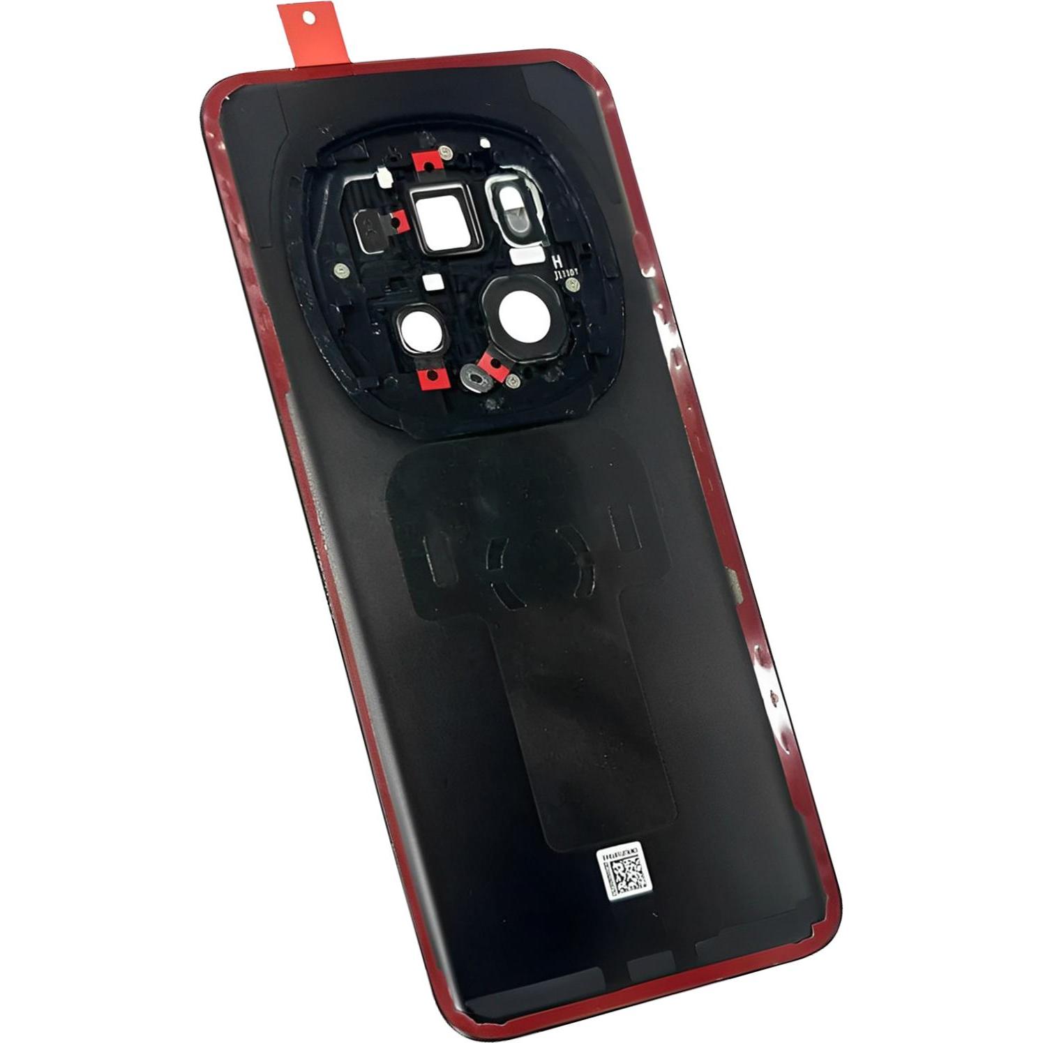 Thumbnail - Clappio Ersatzteil Rückseite, Mobilgerät Ersatzteile, Schwarz