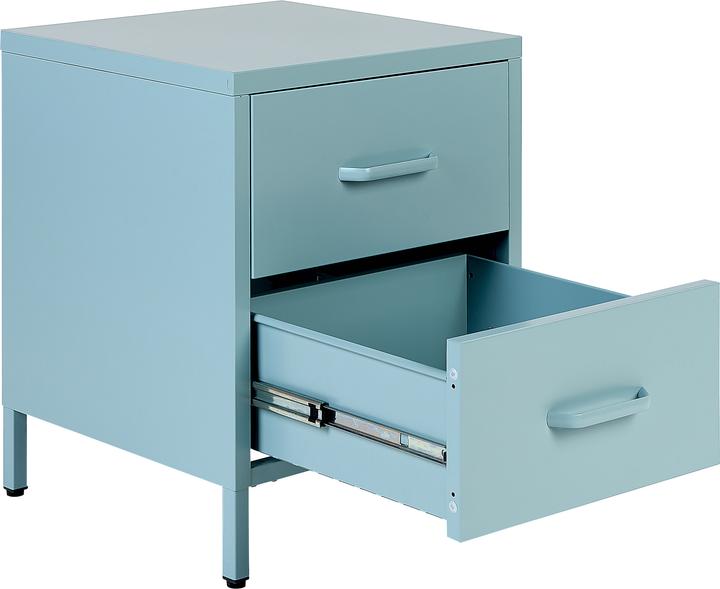 Immagine prodotto Beliani Malavi (43 x 40 x 55 cm)