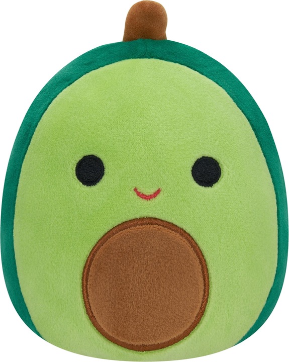 Produktbild Squishmallows Flip A Mallow - Gideon the Guacamole/Austin the Avocado (13 cm)