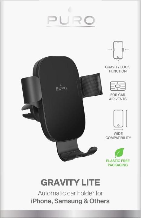 Produktbild Puro Gravity