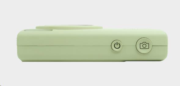 Image du produit Yashica DigiMate 8MP (7,3 mm, 64 Mpx)