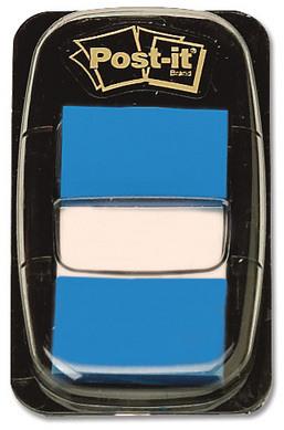 Image du produit Post-it Index (25,4 x 43,2 mm)