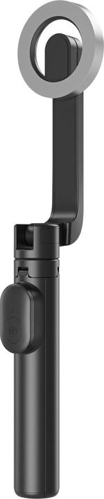 Actual product image Telesin magnetic Mini selfie stick for mobilephones