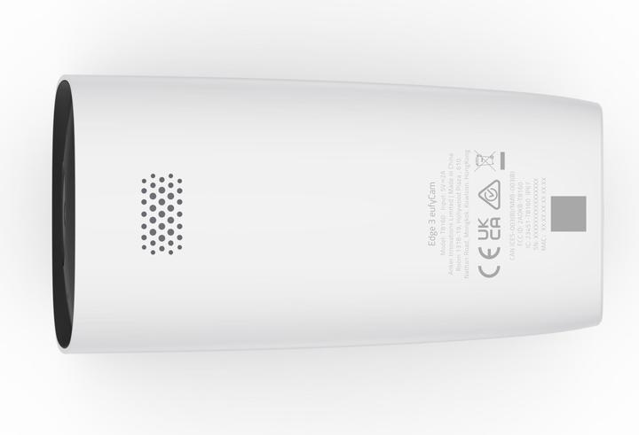 Image du produit Anker EUFY SECURITY EUFYCAM 3 4+1 KIT -