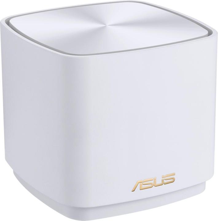 Produktbild ASUS ZenWiFi XD4 Plus