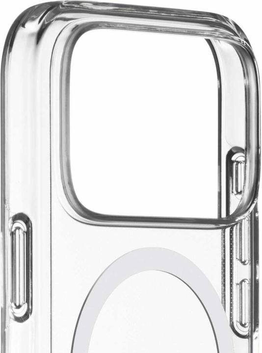 Produktbild Black Rock Mag Clear Case (Apple iPhone 17 Pro Max)