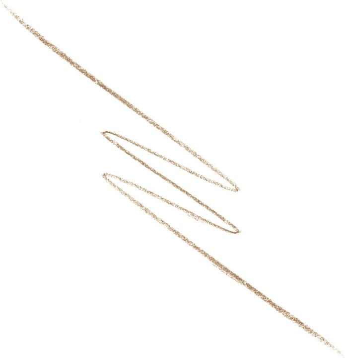 Actual product image Kevyn Aucoin The Precision Brow Pencil (Ash Blonde)