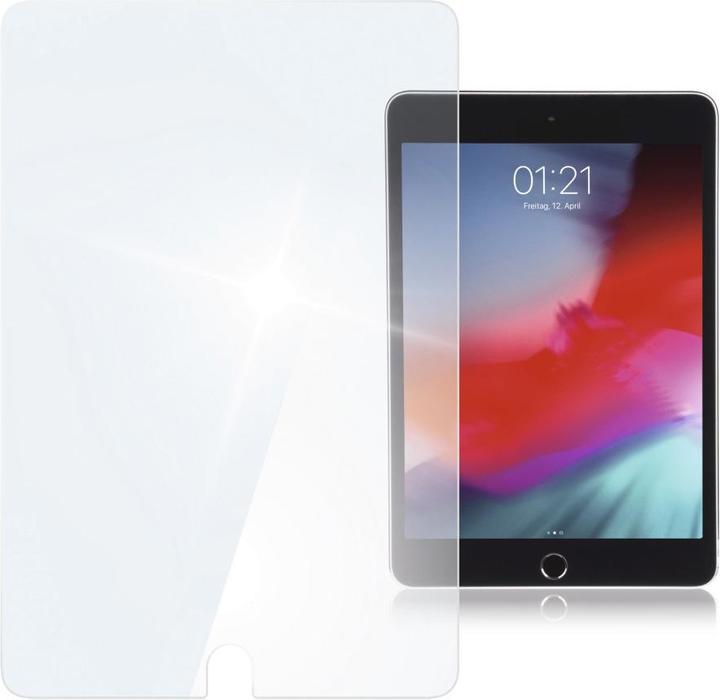 Hama Premium (1 Piece, iPad mini 2015 (4. Gen), iPad mini 2019 (5. Gen))