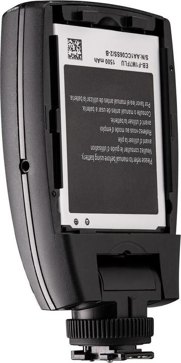 Actual product image Westcott FJ X3s Wireless Flash Trigger with Sony Camera Mount (West Cot)