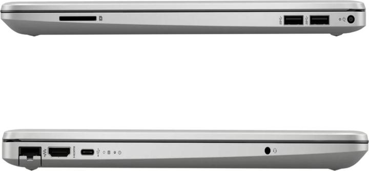 Produktbild HP 250 - G9 - Intel Core - i5 - 1235U, 15,6 Zoll, 32GB DDR4, MS Office 2024 Professional (15.60", 1000 GB, 32 GB, DE)