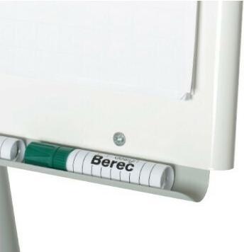 Image du produit Berec sur roulettes (74 x 100 cm)