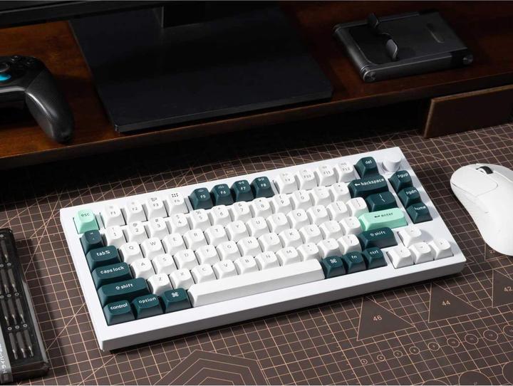 Produktbild Keychron Q1 HE (Magnetic Switch) (US)