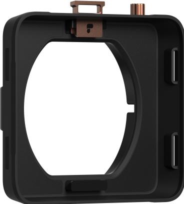 Image du produit PolarPro Nano 4x5 MatteBox (114 mm, Adaptateurs de filtre)