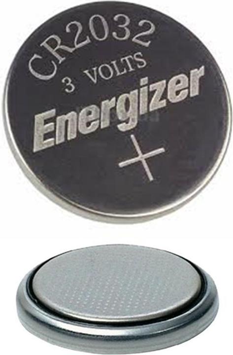 Produktbild Energizer CR2032 Lithium (2 Stk., CR2032, 235 mAh)