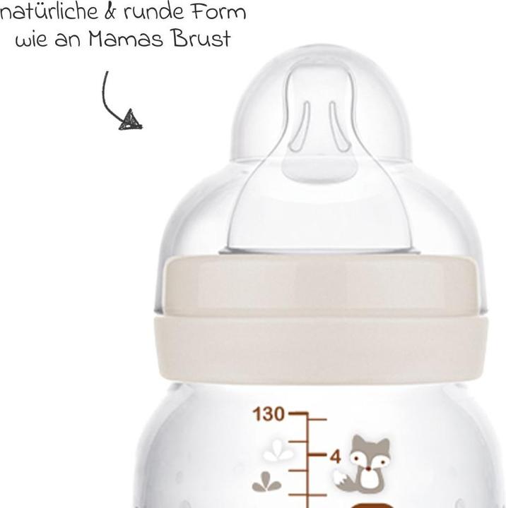 Produktbild MAM Starter-Set Easy (260 ml)