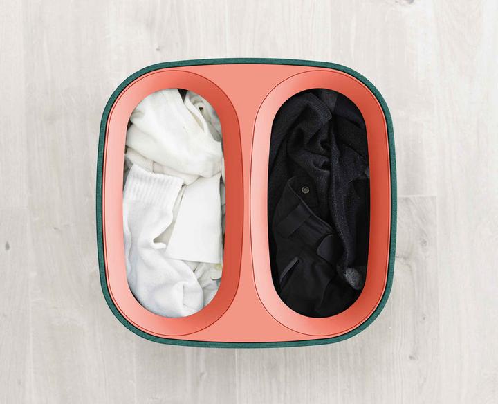 Productafbeelding Joseph Joseph Wasmand Tota (60 l)
